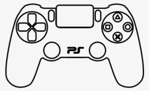 300x183 Xbox Controller Drawing Easy - Controller Drawing