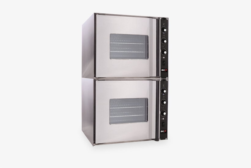 820x550 Convection Drawing Oven - Convection Drawing