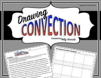 350x270 Drawing Convection - Convection Drawing