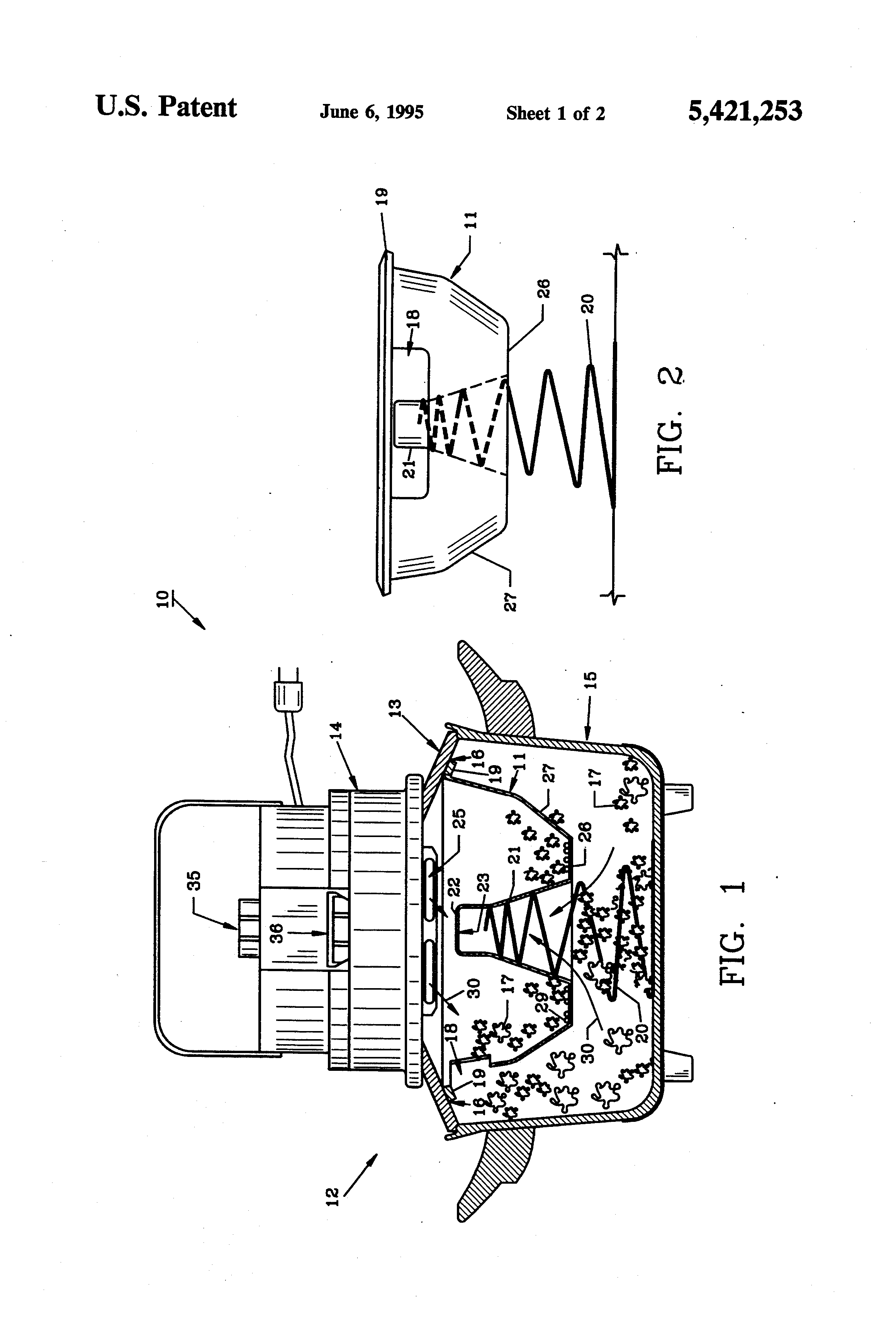 2320x3408 Patent - Convection Drawing