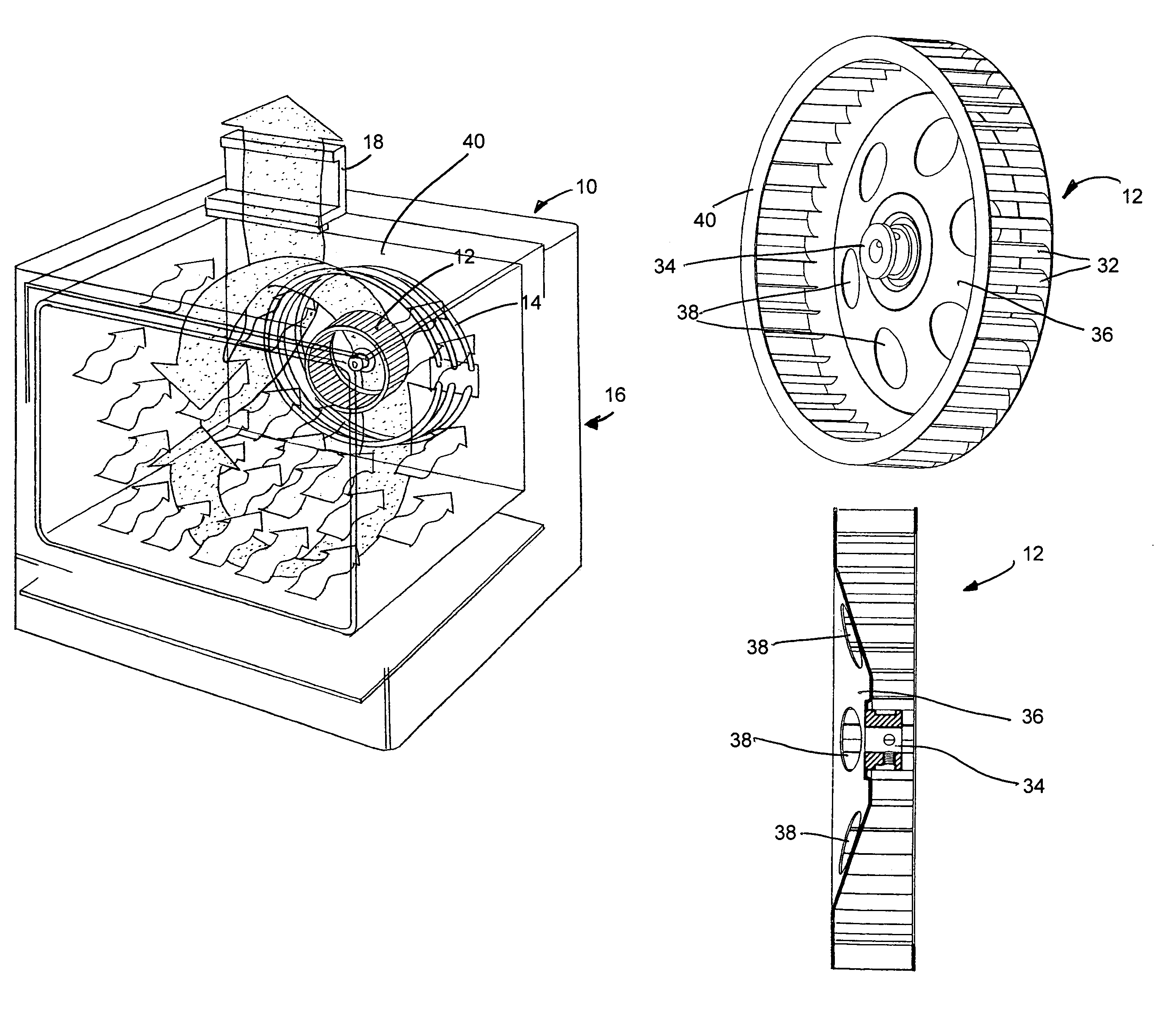 2782x2402 Patent - Convection Drawing
