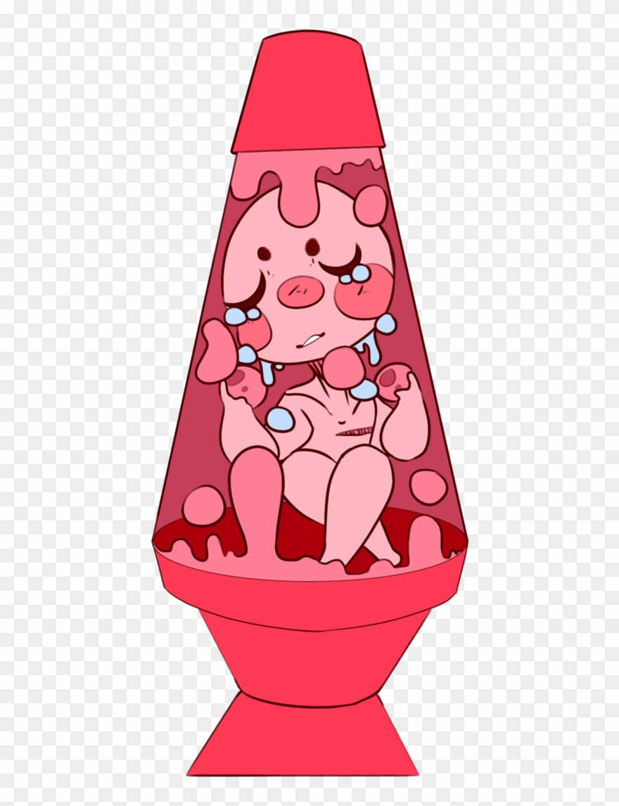 880x1146 Convection Drawing Lava Lamp - Convection Drawing