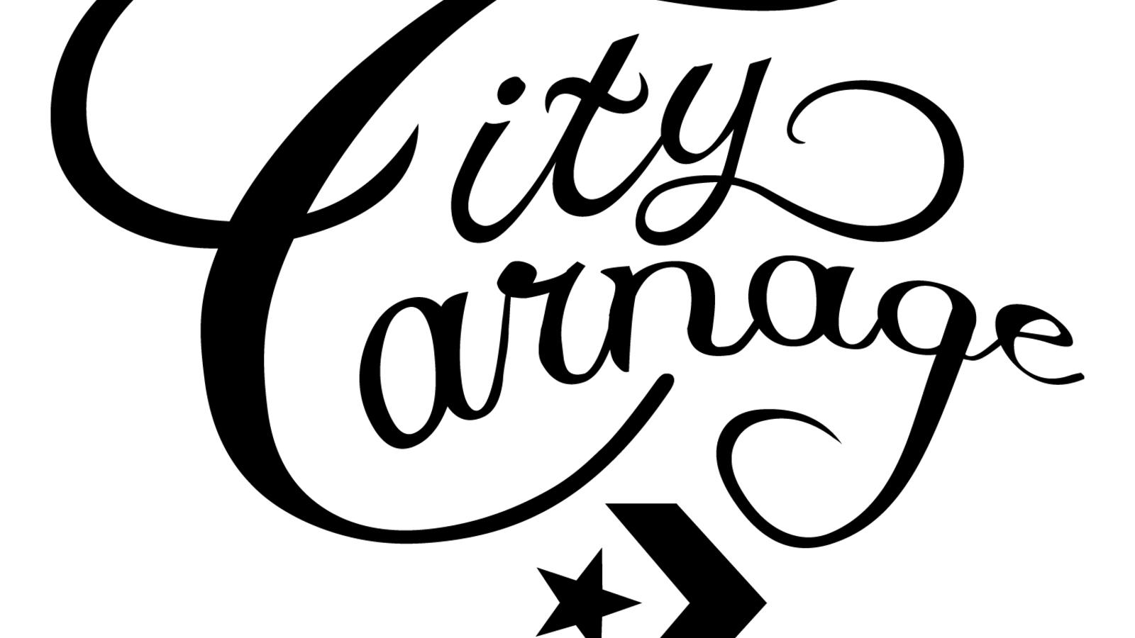 1600x900 Converse City Carnage Hits New York City - Converse Logo Drawing