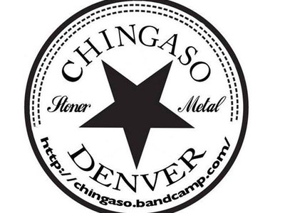 400x300 Merch Chingaso - Converse Logo Drawing