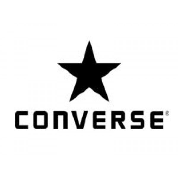 600x600 Pictures Of Converse All Star Logo Back - Converse Logo Drawing