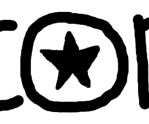 300x250 Converse Logo Drawing - Converse Logo Drawing