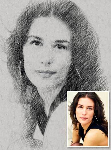 388x522 Computer Application Programs And Software Download Convert Photo - Convert Photo To Drawing