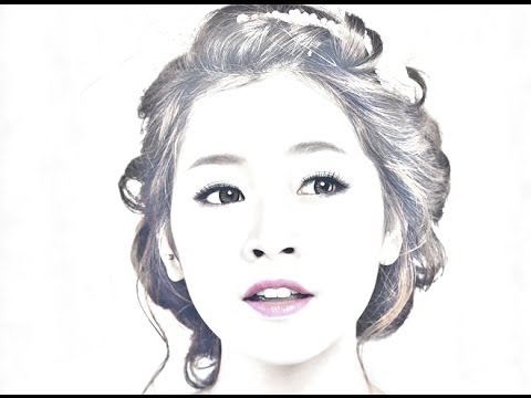 480x360 Photoshop Tutorial Convert Photo To Line Drawing - Convert Photo To Drawing