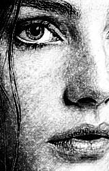 160x250 Photo To Pencil Sketch Converter - Convert Photo To Drawing Free