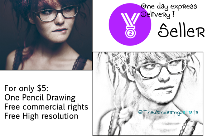 680x436 Turn Your Photo Into Pencil Drawing - Convert Photo To Drawing Free