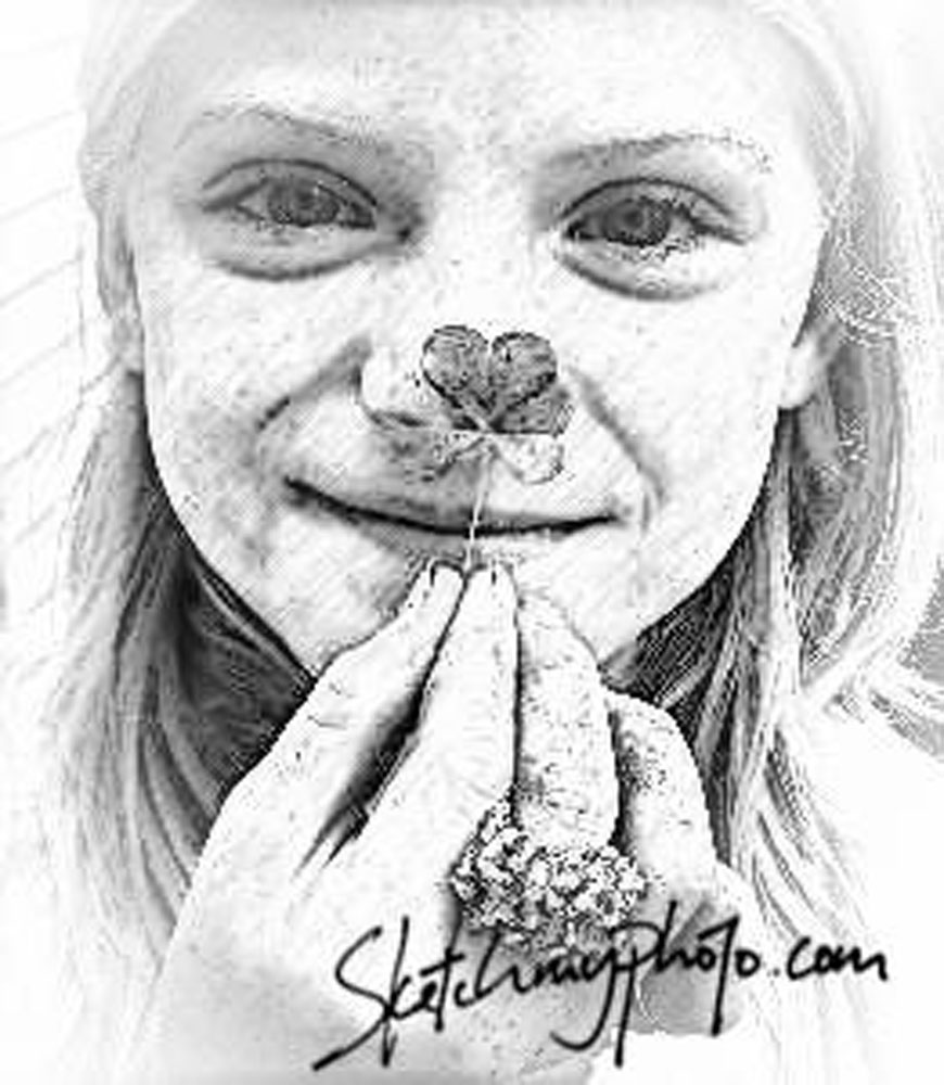 870x1000 Sketch My Photo - Convert Photo To Pencil Drawing Online Free