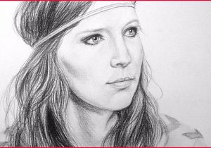 300x210 convert picture to drawing turn your photo into a graphite - Convert To Drawing