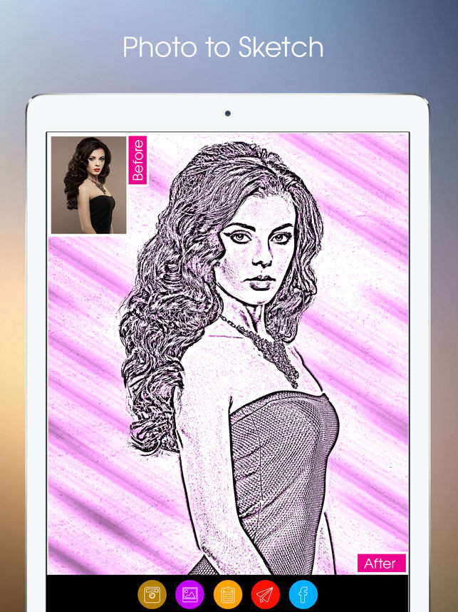 643x858 convert sketch to drawing fresh to sketch drawing book on the app - Convert To Drawing