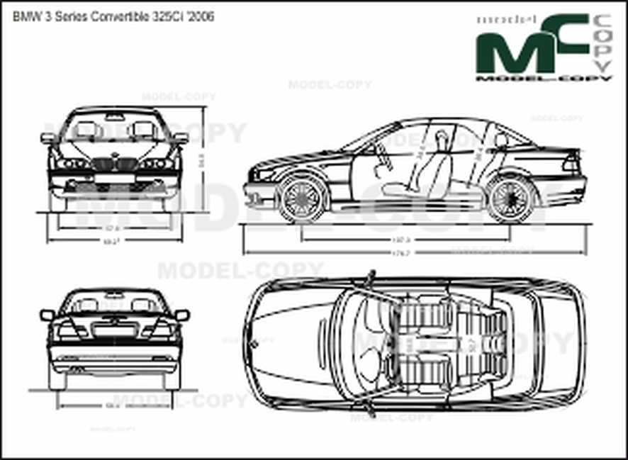 886x649 bmw series convertible - Convertible Drawing