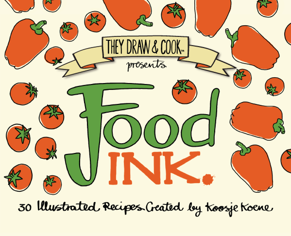 599x486 shop - Cookbook Drawing