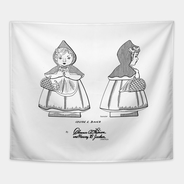 630x630 cookie jar vintage patent hand drawing - Cookie Jar Drawing