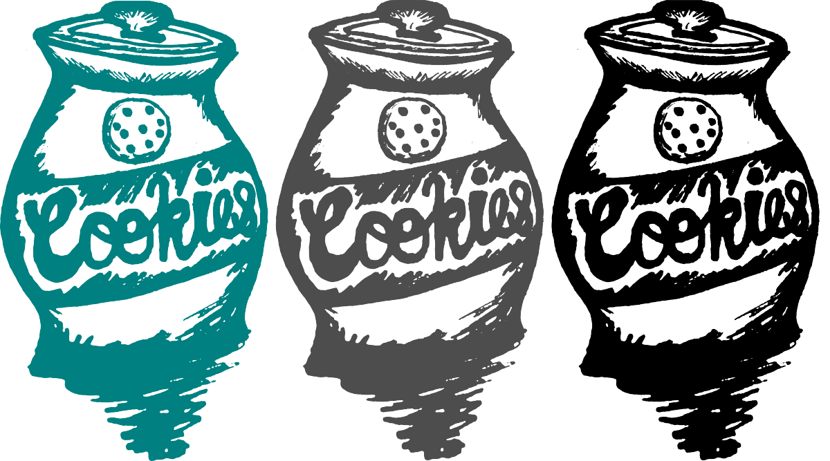 1200x667 food drink illustration cookie jar drawing doodle food - Cookie Jar Drawing