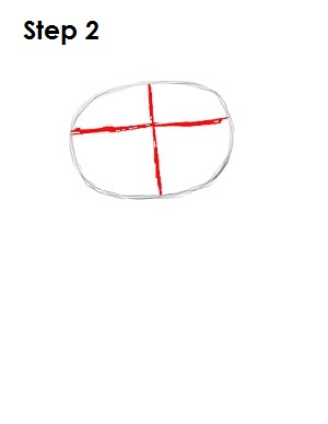 300x388 how to draw cookie monster - Cookie Monster Drawing