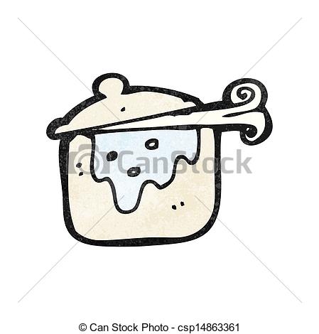 449x470 Huge Collection Of 'cooking Pot Drawing' Download More Than - Cooking Pot Drawing