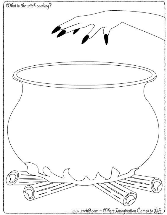Cooking Pot Drawing at Explore collection of