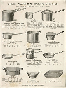 226x300 kitchen utensils drawings fine art america - Cooking Utensils Drawing