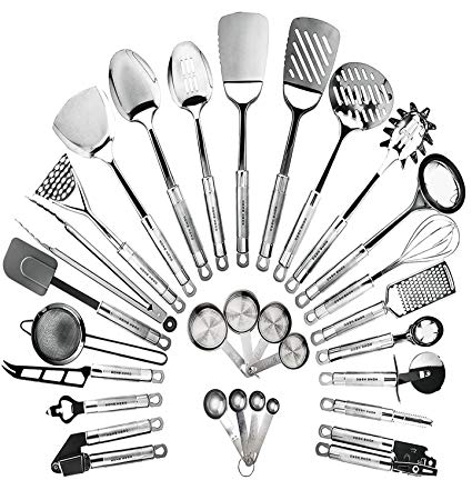 425x432 homehero kitchen cooking utensils set - Cooking Utensils Drawing