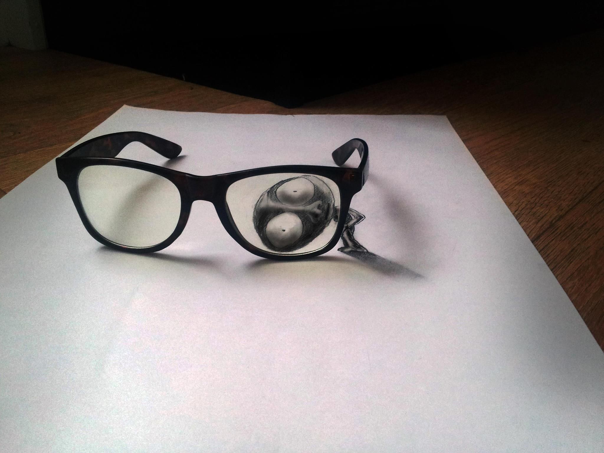 2048x1536 Super Cool Drawings Ii - Cool 3d Drawings