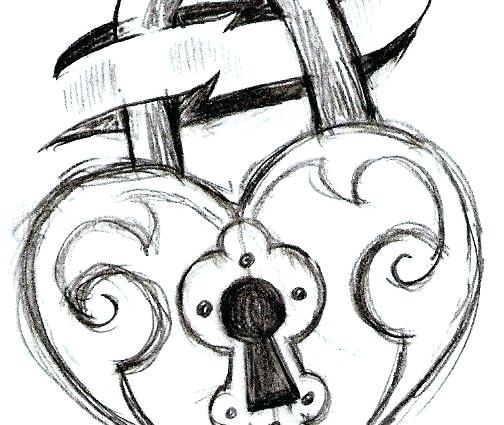 504x425 Cool Pictures And Designs - Cool And Easy Drawing Designs