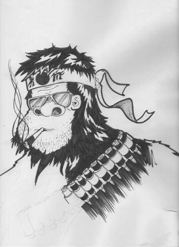 363x499 Cool Animal Tattoos Photos Find Me A Tattoo - Cool Animal Drawings