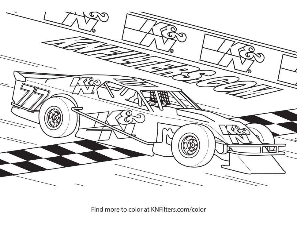 970x750 Race Car Coloring - Cool Car Drawings
