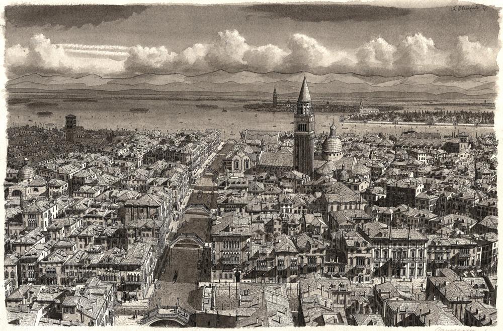 1000x659 Cool Drawings Archives - Cool City Drawings