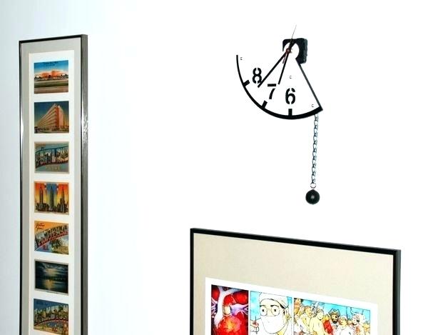 600x469 Web Really Cool Wall Clock Drawing Images Great Clocks - Cool Clock Drawings