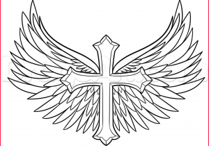 300x210 Cool Cross Pictures To Draw - Cool Cross Drawings