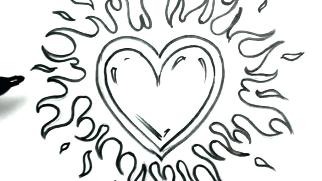 1024x576 Drawing Design Ideas Patterns Adorable Architecture Room Designs - Cool Designs Drawing