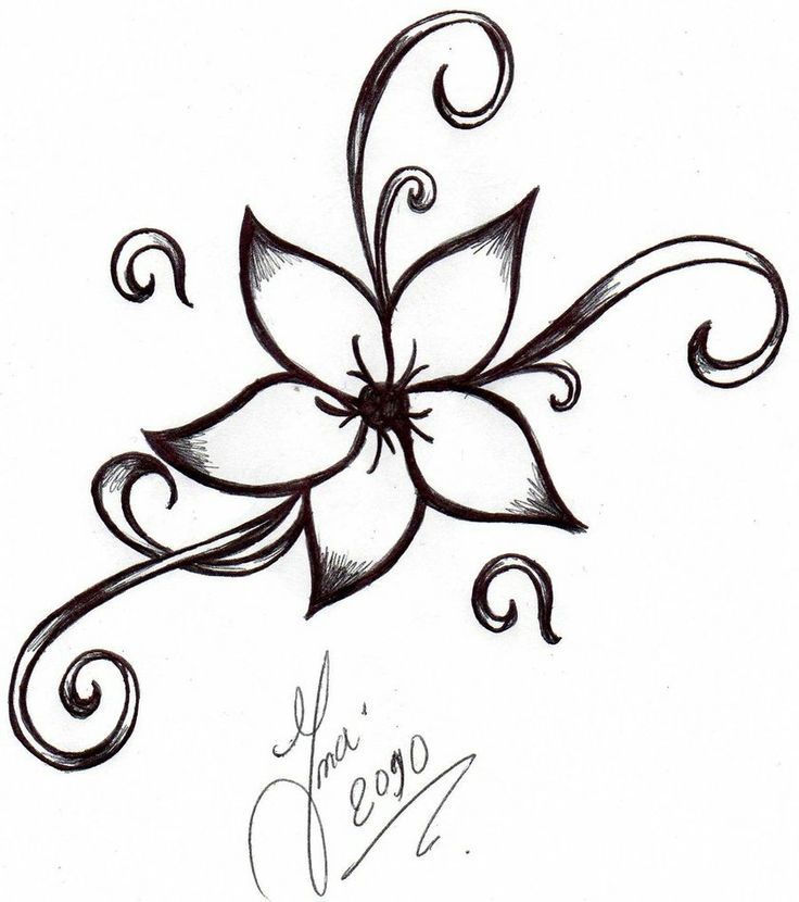 736x830 Easy Designs To Draw On Paper Drawing - Cool Designs Drawing