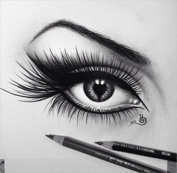 600x589 Cool Drawing Designs - Cool Designs Drawing