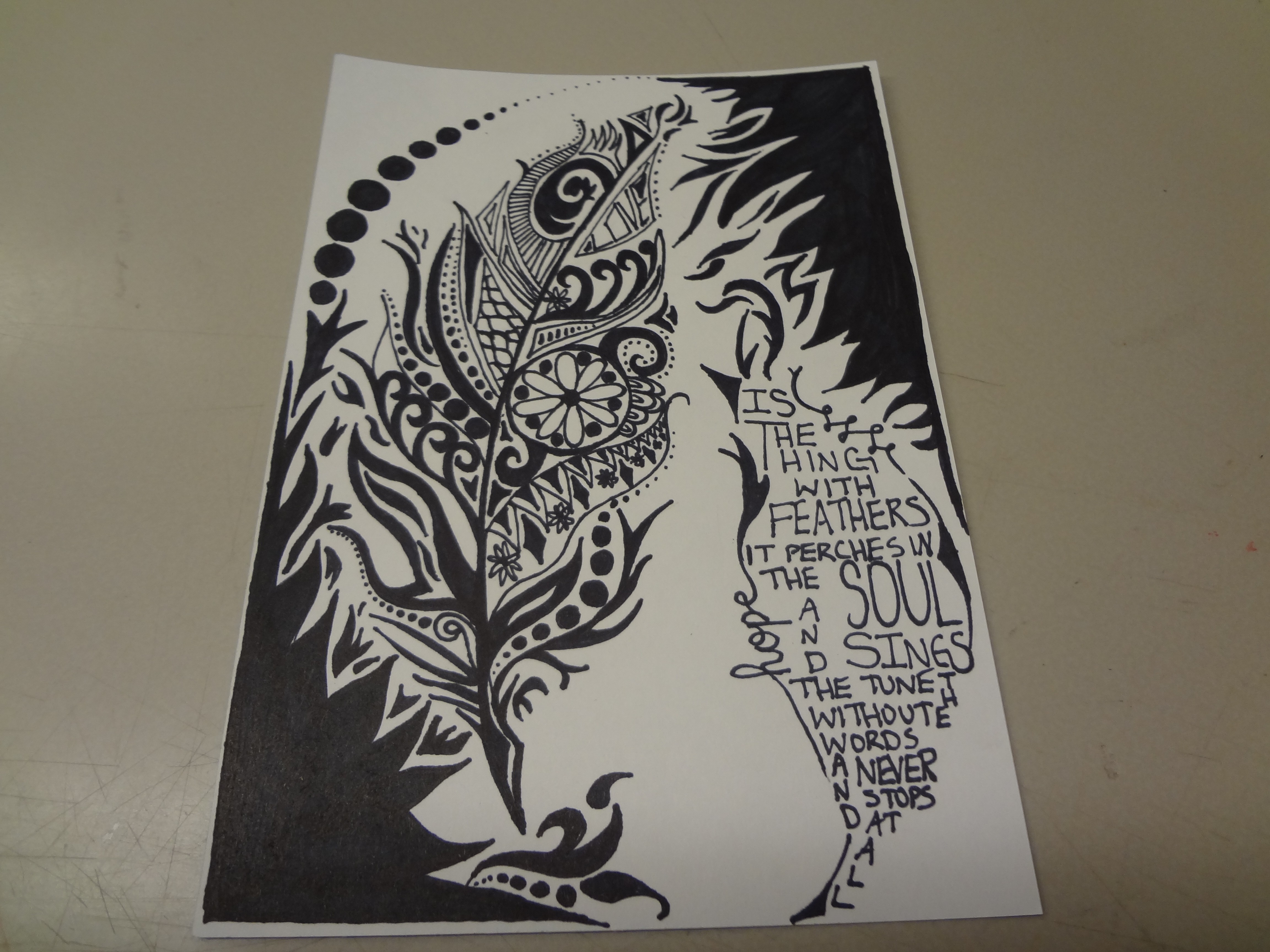 4608x3456 Cool Design Drawing Designs To Draw With Sharpie - Cool Designs Drawing