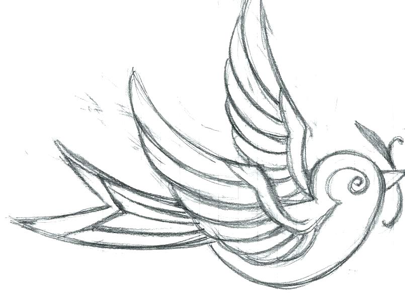 805x591 Really Cool Designs That Are Easy To Draw So Love Drawing This - Cool Designs For Drawing