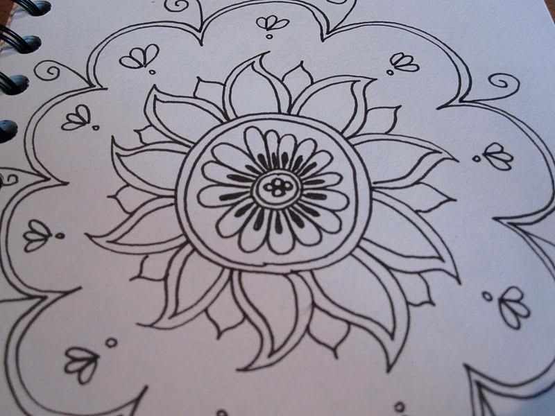 800x600 cool designs to draw easy cool drawing ideas drawing designs - Cool Designs For Drawing