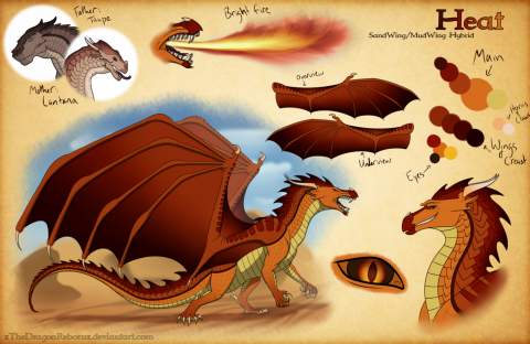 480x312 Cool Dragon Drawings! Loom Community, An Educational Do It - Cool Dragon Drawings