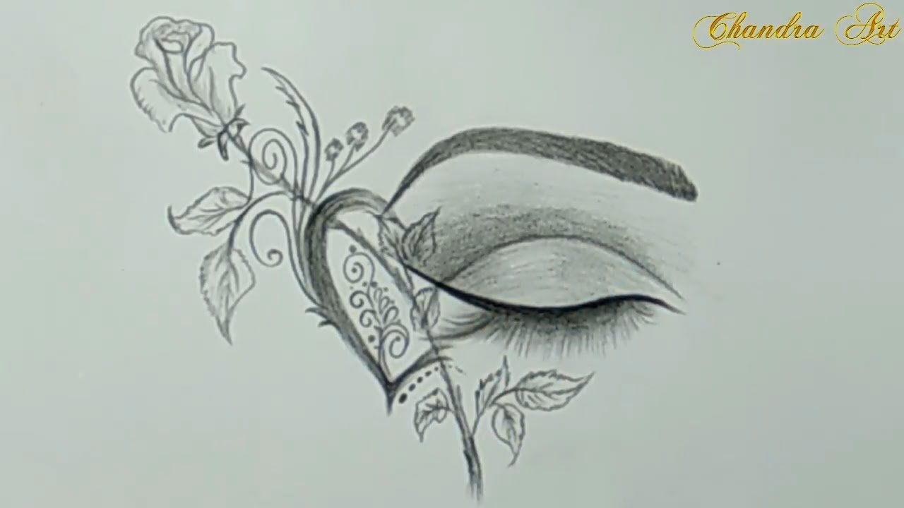 1280x720 Cool Drawings - Cool Drawing Art
