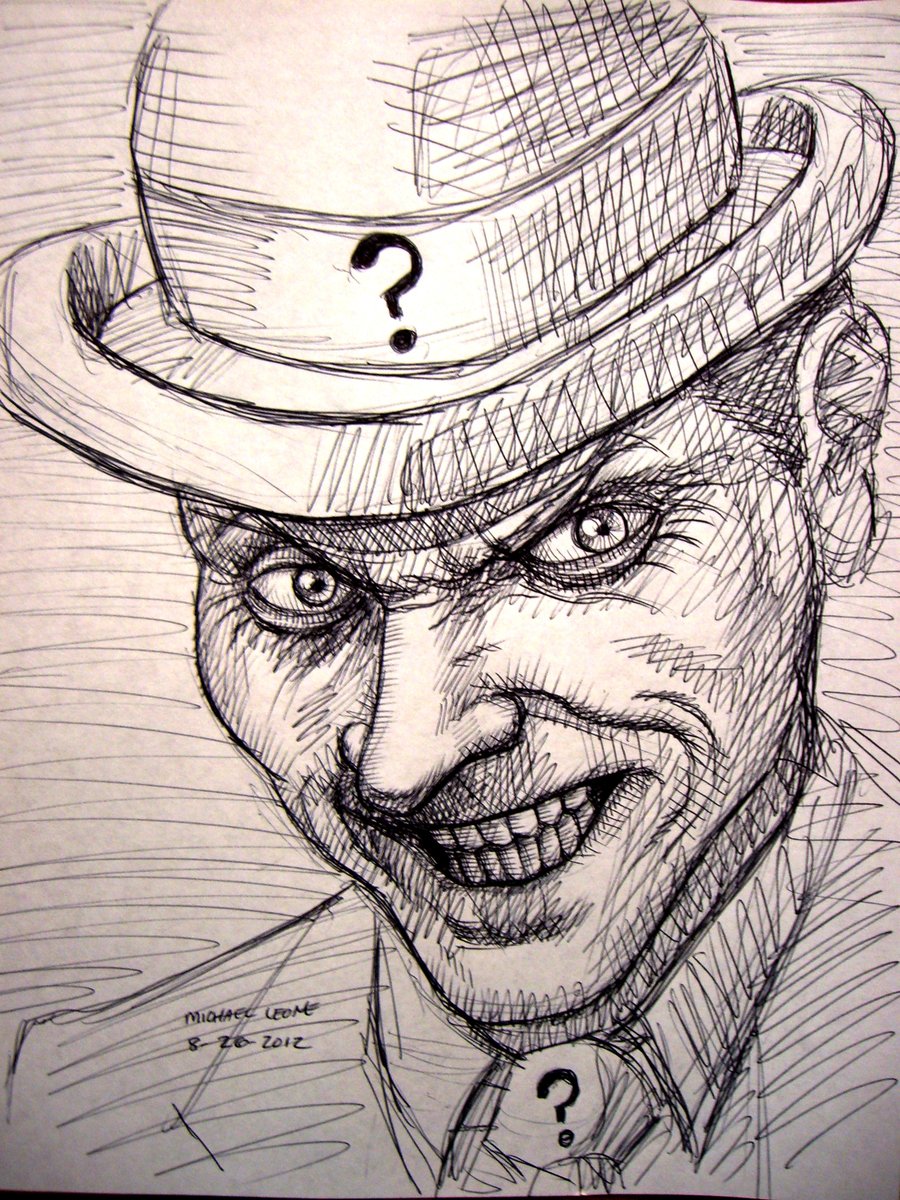 900x1200 Photos Cool Drawings With Pen - Cool Drawing Art