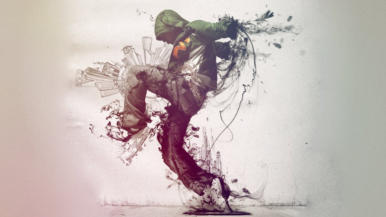 1280x720 Cool Upbeat Background Music - Cool Drawing Backgrounds