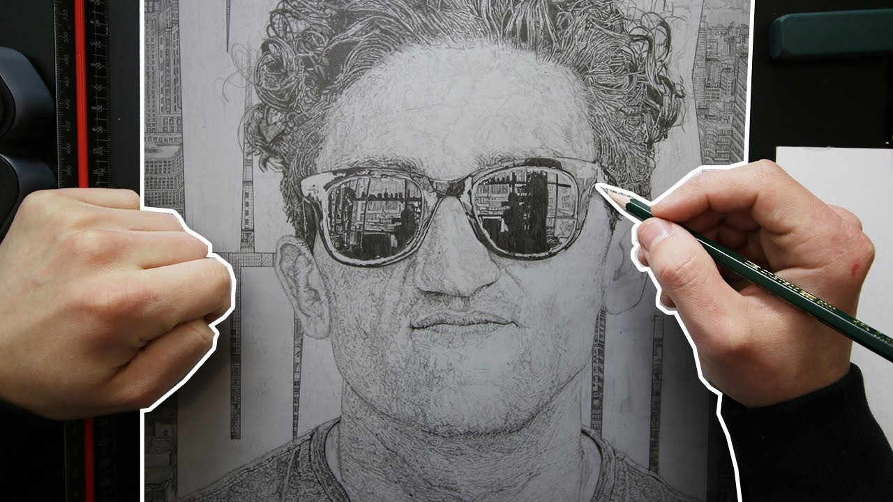 1280x720 Creating Backgrounds For Your Drawings! - Cool Drawing Backgrounds