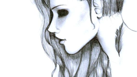 570x320 drawing ideas for teenagers cool drawing ideas creative drawing - Cool Drawing Design Ideas