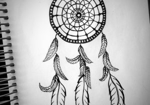 300x210 Black And White Drawing Ideas Simple Black And White Drawing Ideas - Cool Drawing Designs Black And White