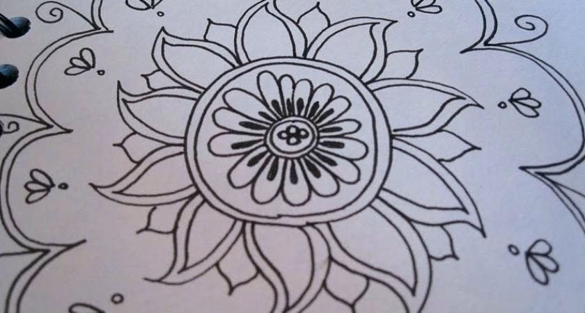 840x450 Drawing Design Ideas Patterns Adorable Architecture Room Designs - Cool Drawing Designs On Paper