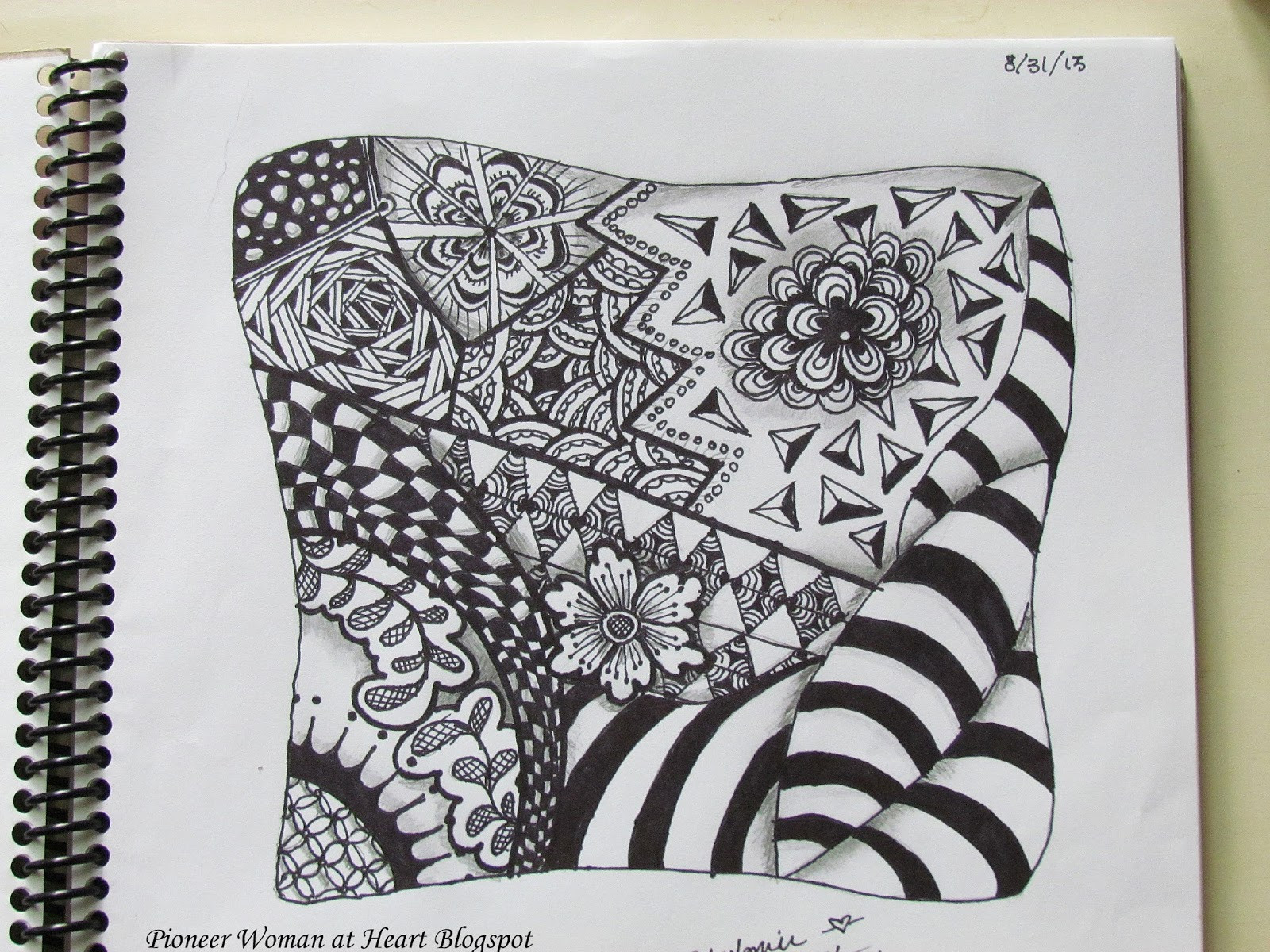 Cool Drawing Designs On Paper at Explore