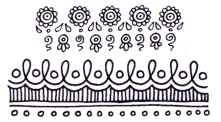 450x250 Drawing Lessons Easy Step - Cool Drawing Designs Step By Step