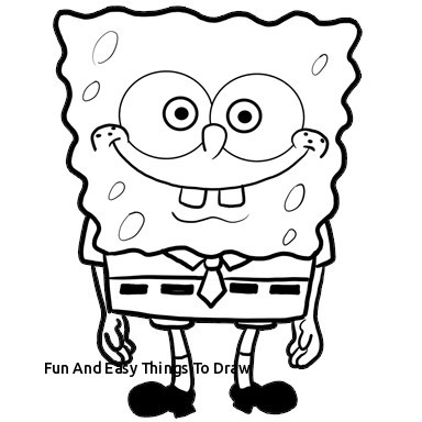 384x384 Easy Step - Cool Drawing Designs Step By Step